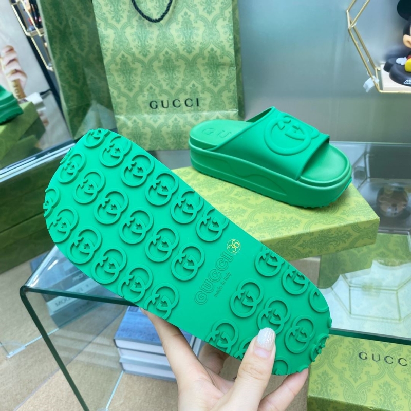 Gucci Slippers